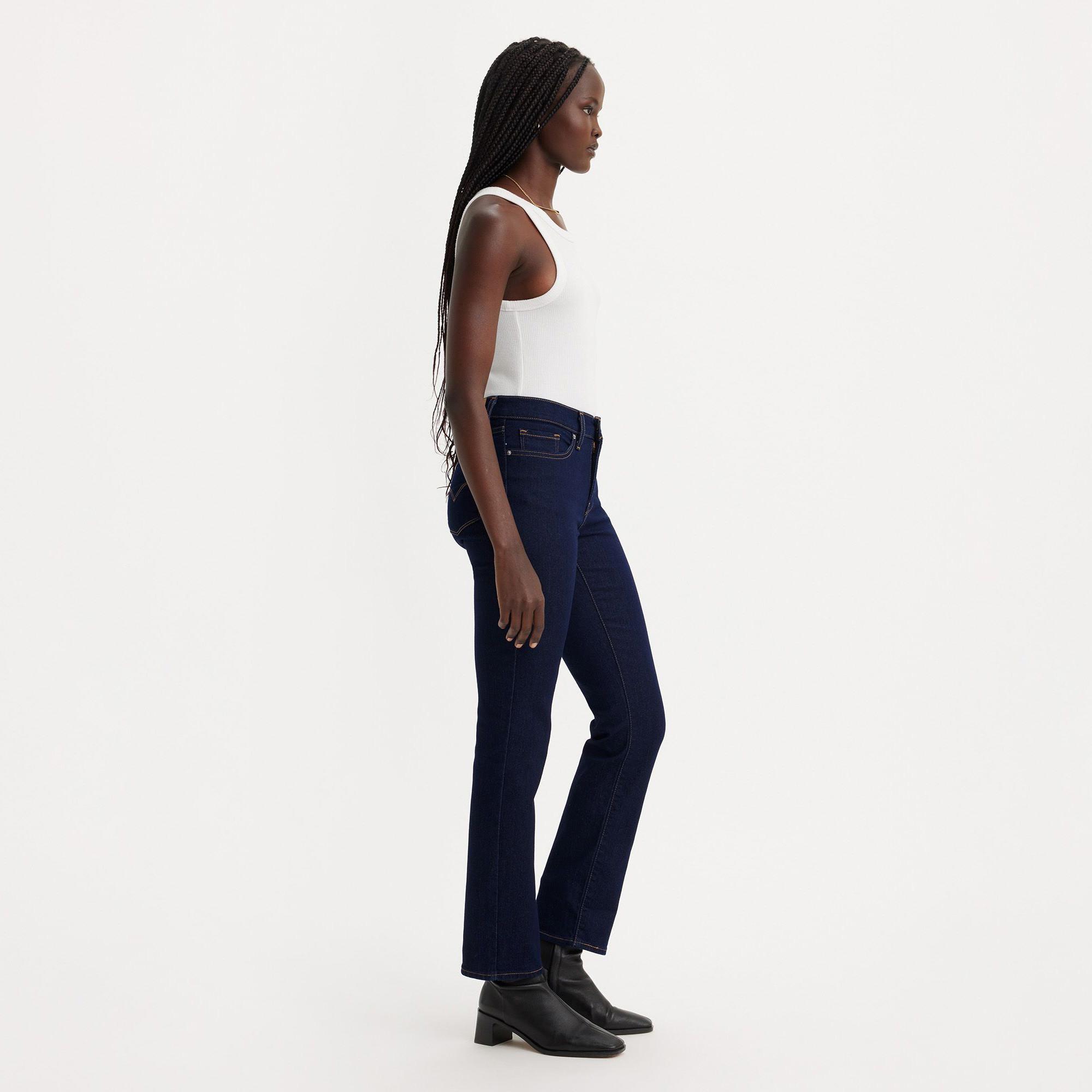 Levi's® 314 Shaping Straight Leg Jeans  