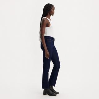 Levi's® 314 SHAPING STRAIGHT Jeans, Straight Leg Fit 