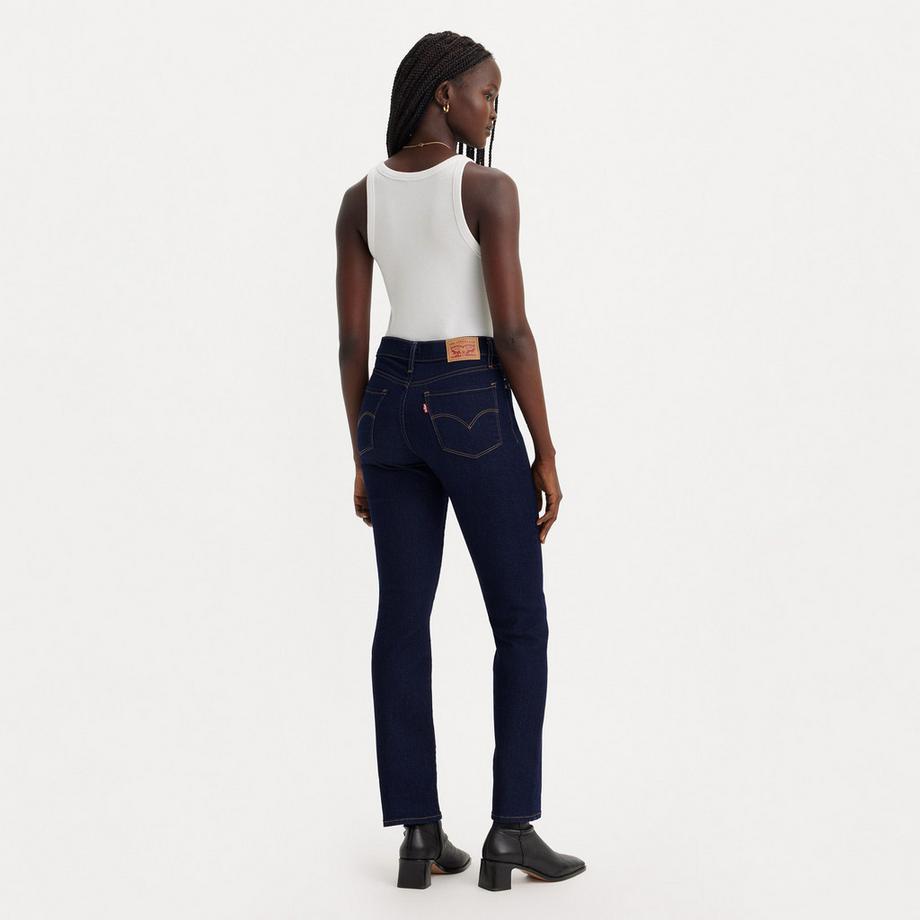 Levi's® 314 Shaping Straight Leg Jeans  