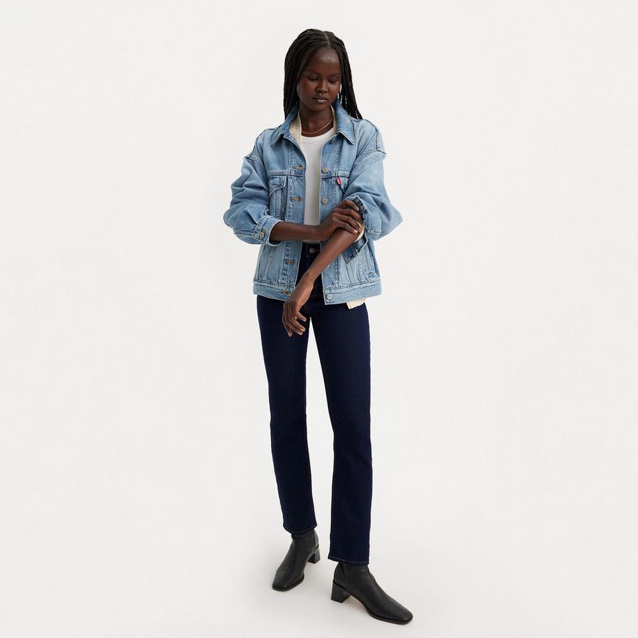 Levi's® 314 Shaping Straight Leg Jeans  