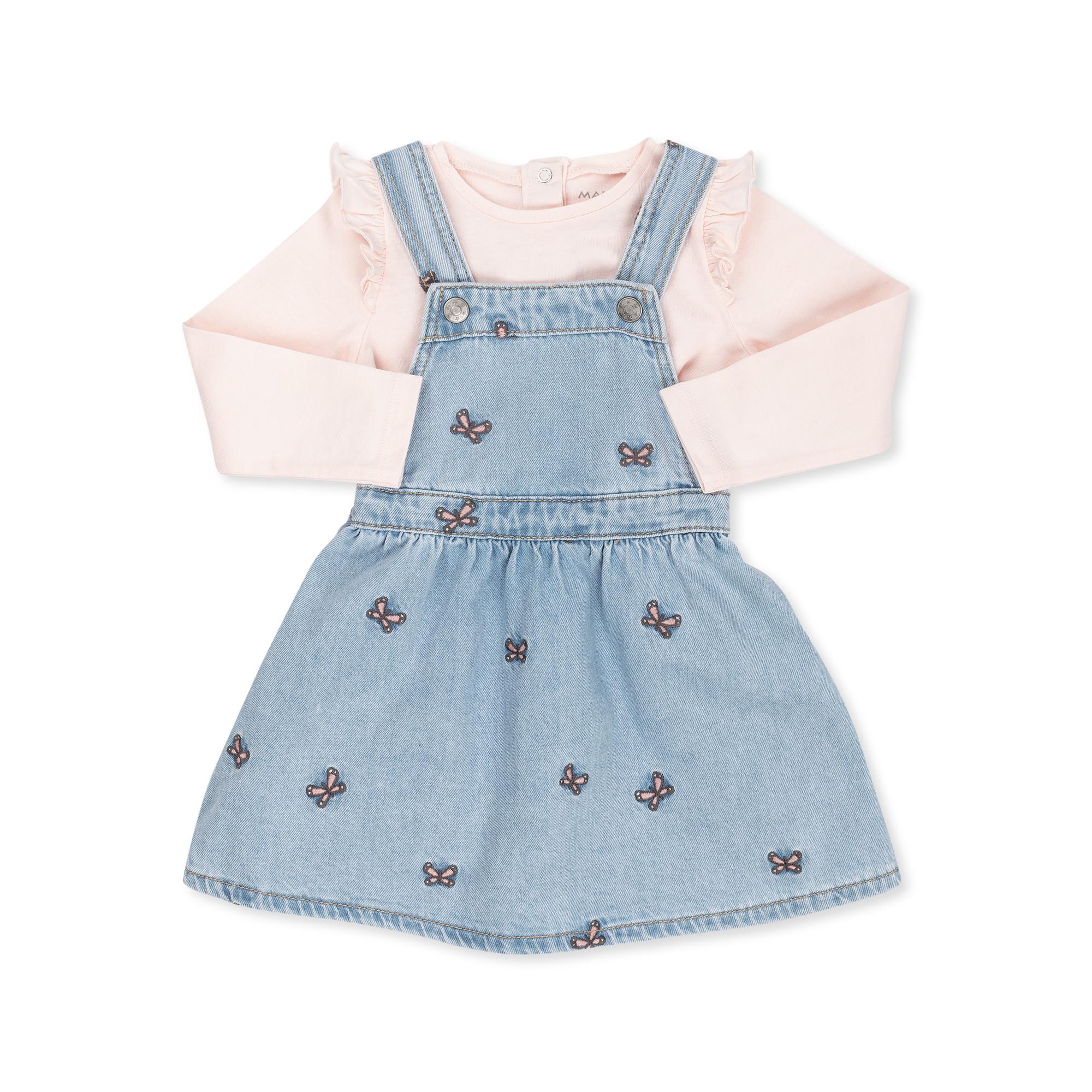 Manor Baby  Set 