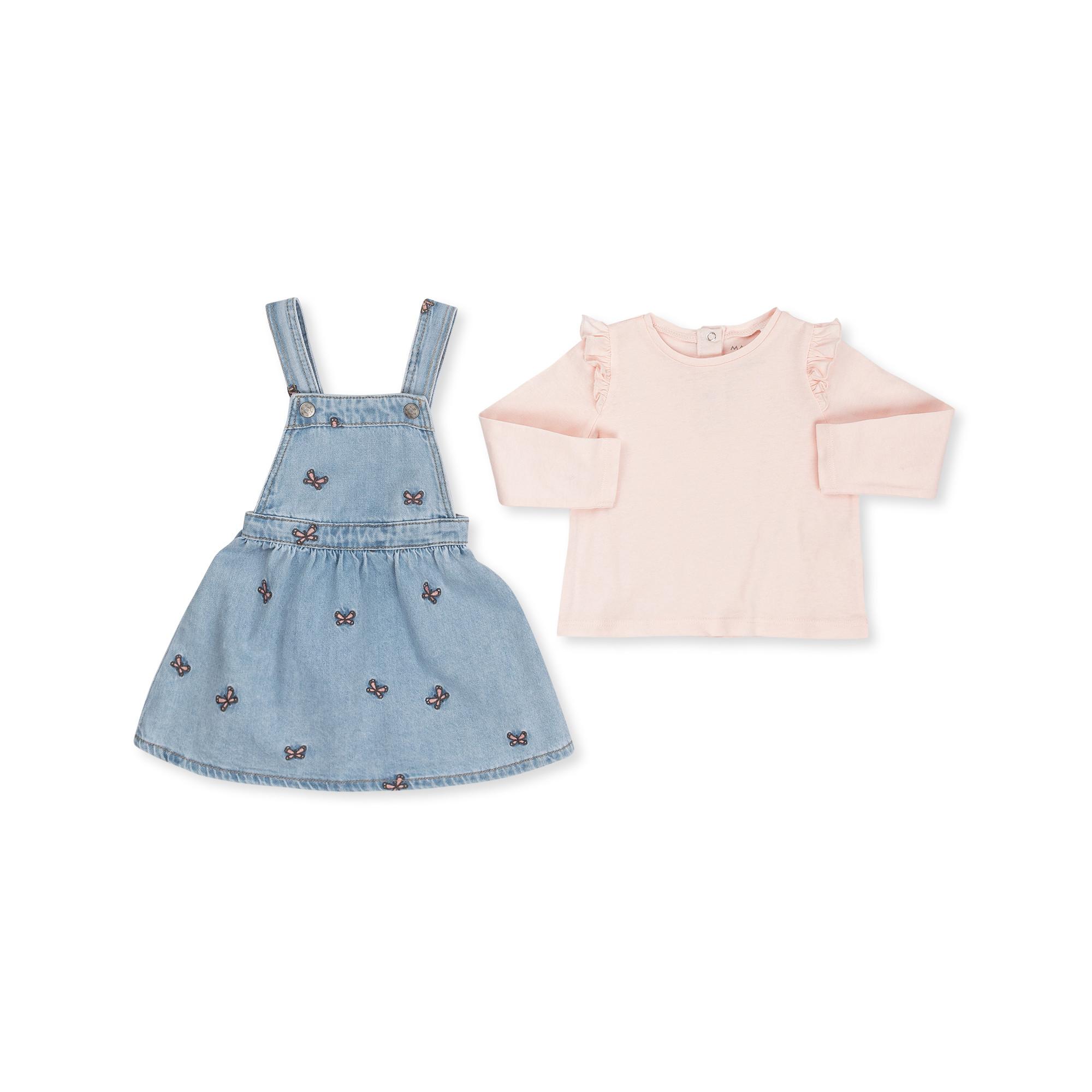 Manor Baby  Set 