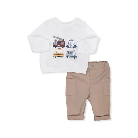 Manor Baby  Set 