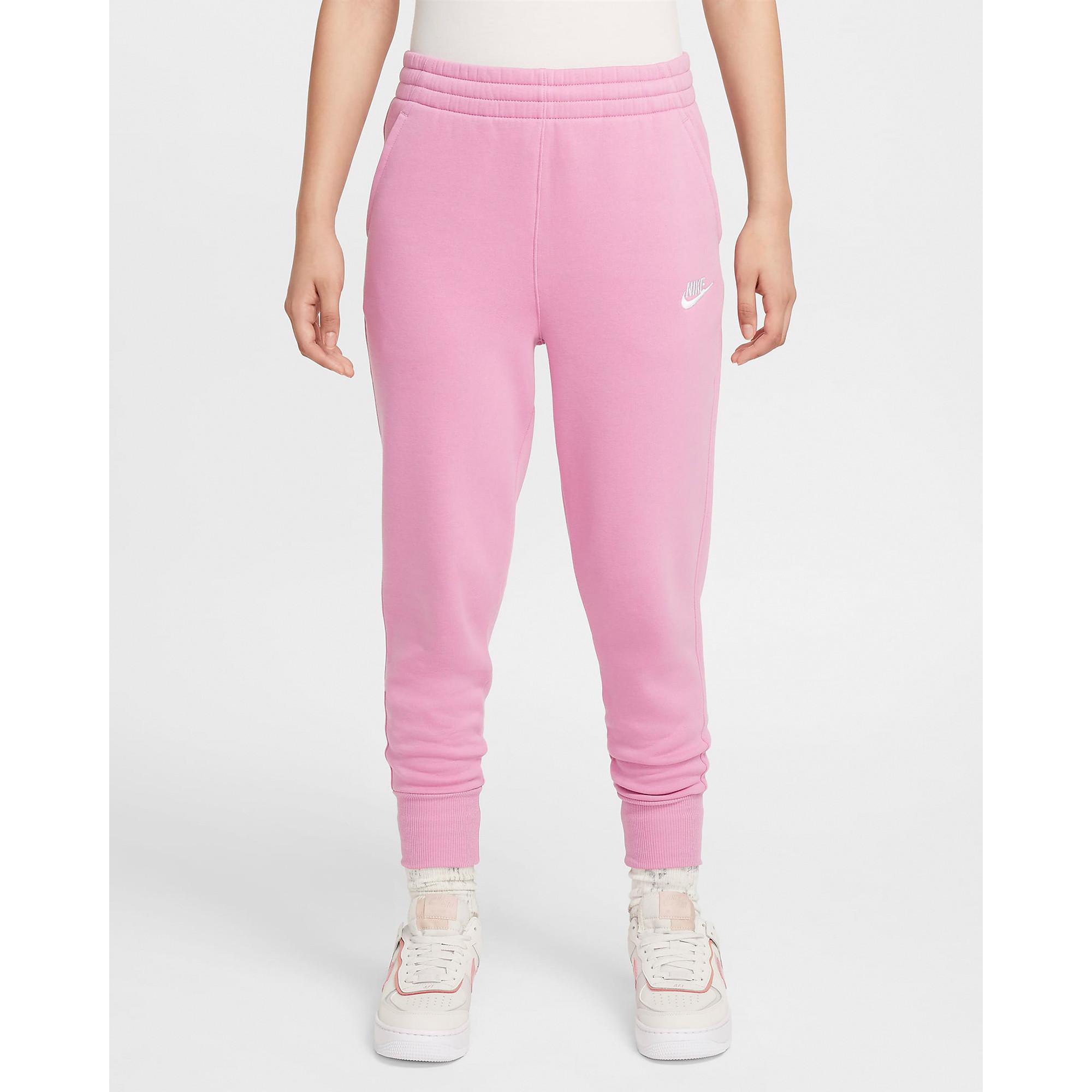 NIKE  Pantaloni da jogging con elastico 