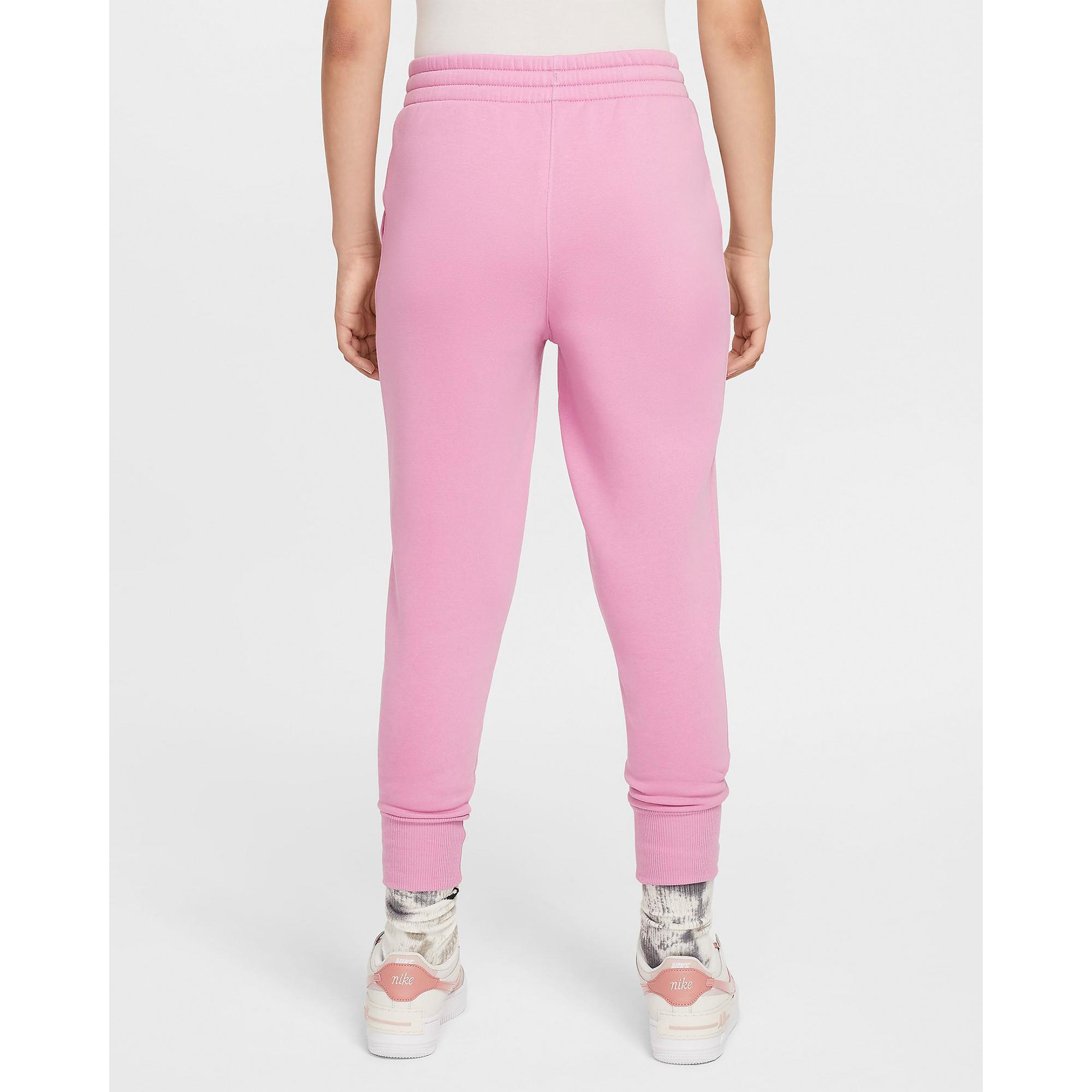 NIKE  Pantalon de jogging, taille élastique 