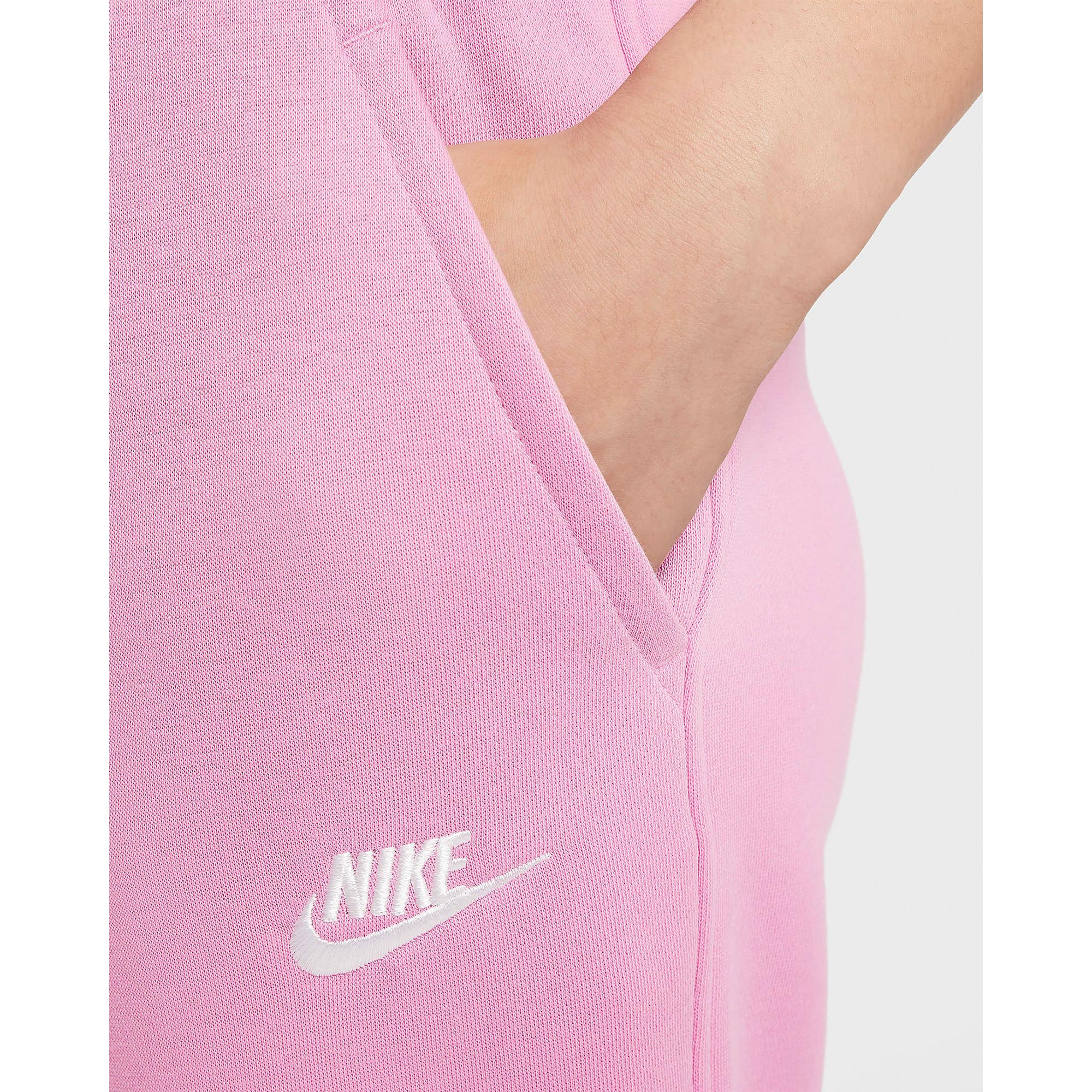 NIKE  Pantalon de jogging, taille élastique 