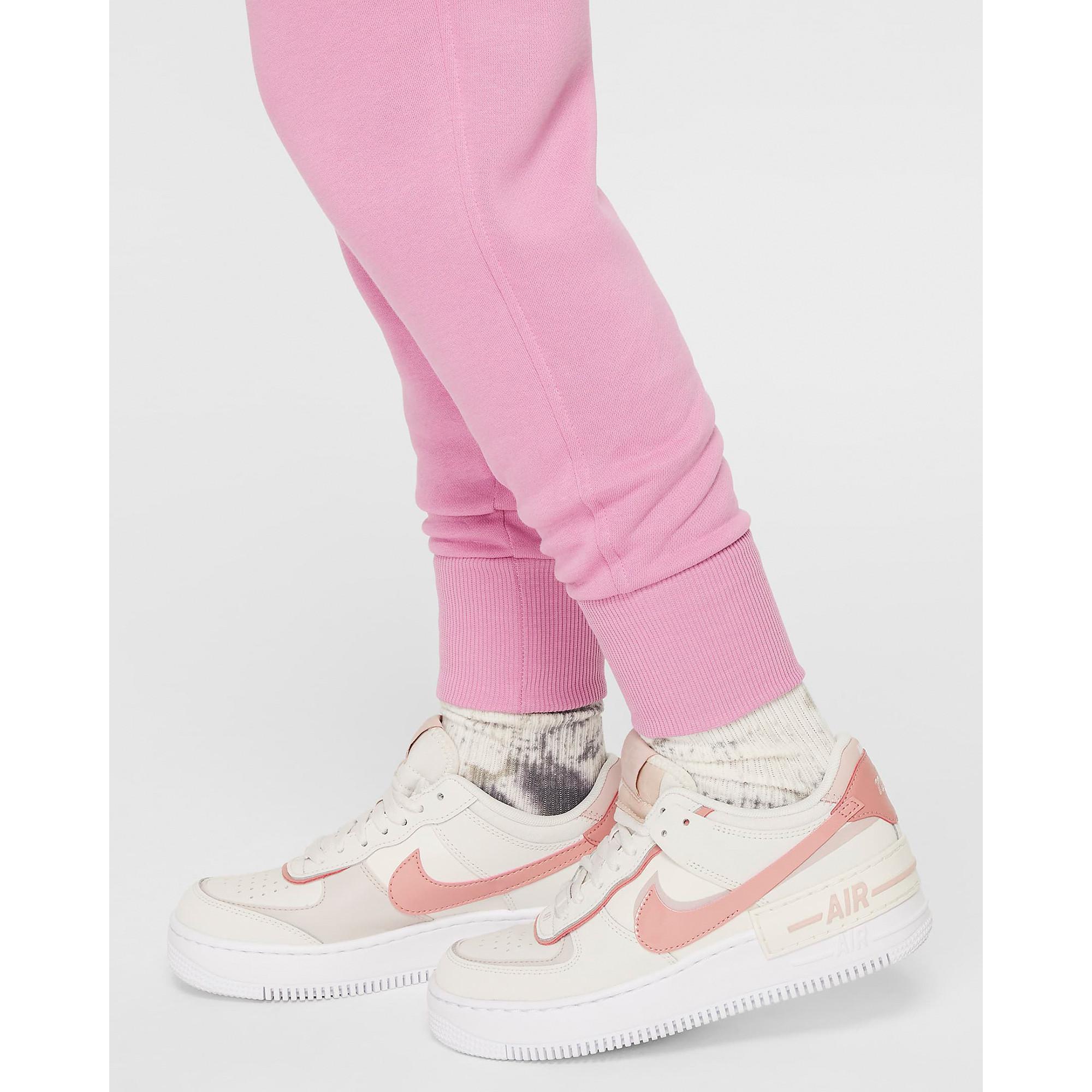 NIKE  Pantaloni da jogging con elastico 