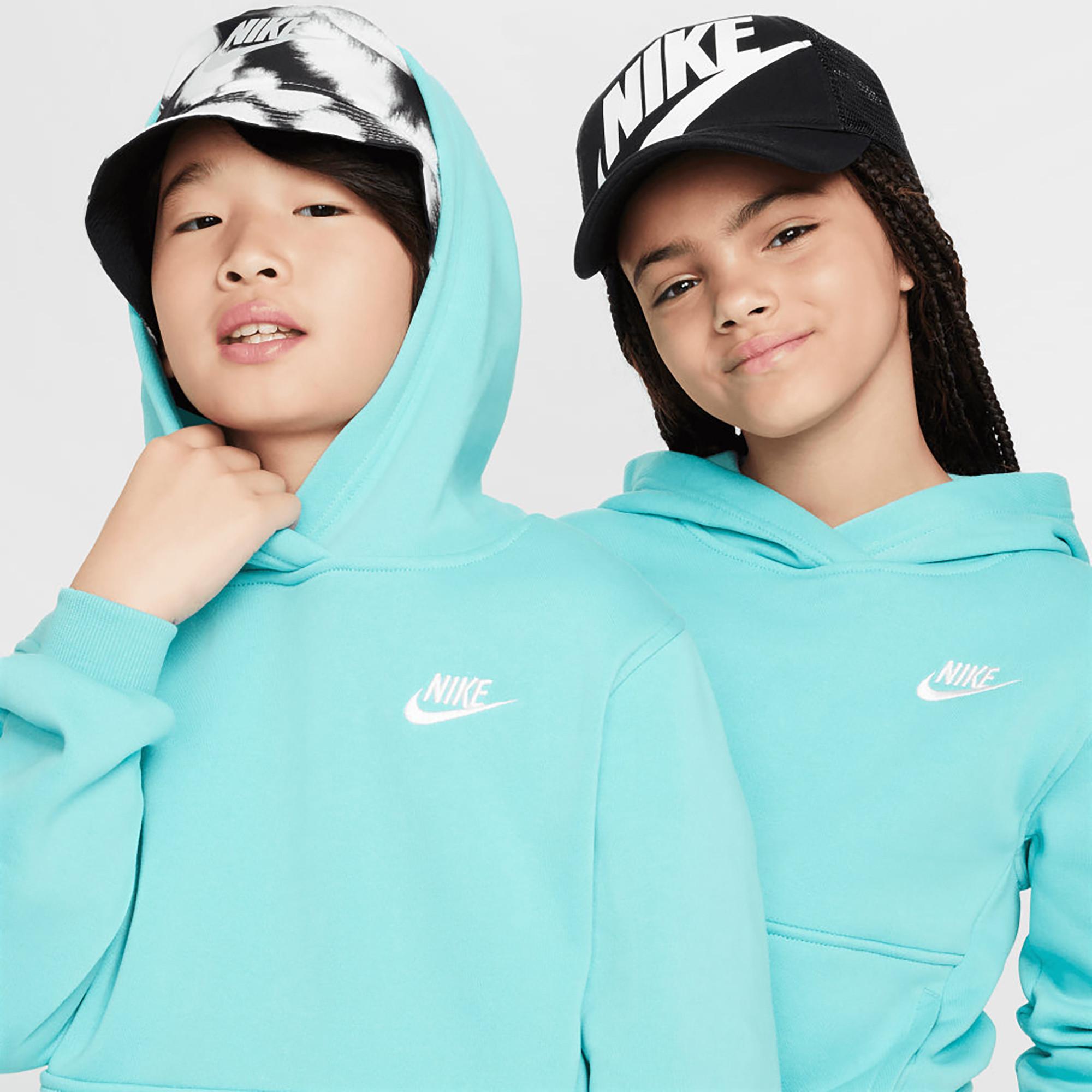 NIKE  Hoodie 