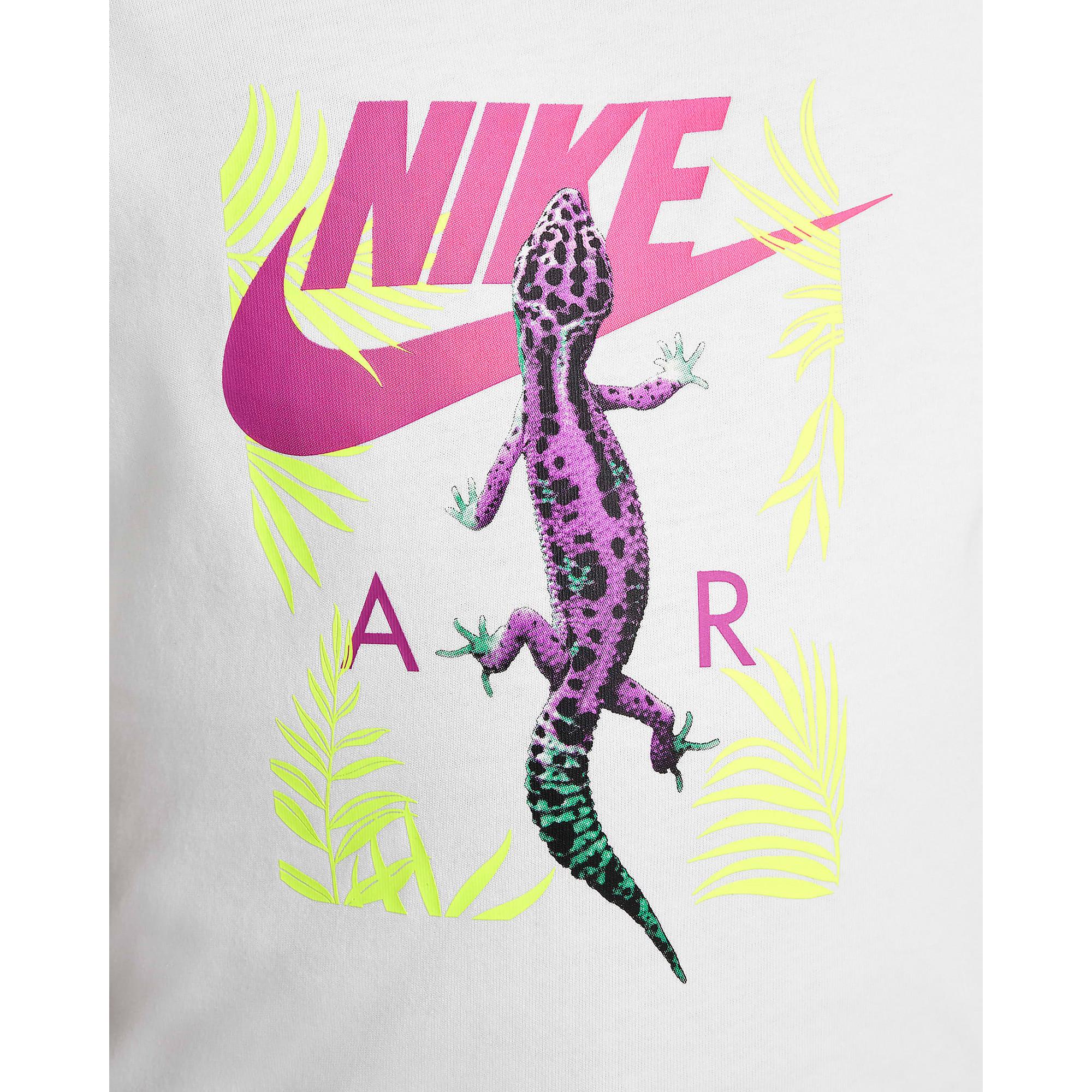 NIKE  T-shirt, manches courtes 