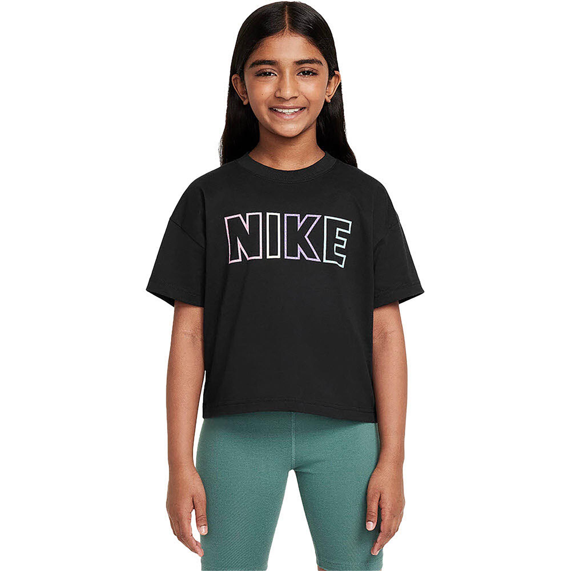 NIKE  T-shirt, maniche corte 