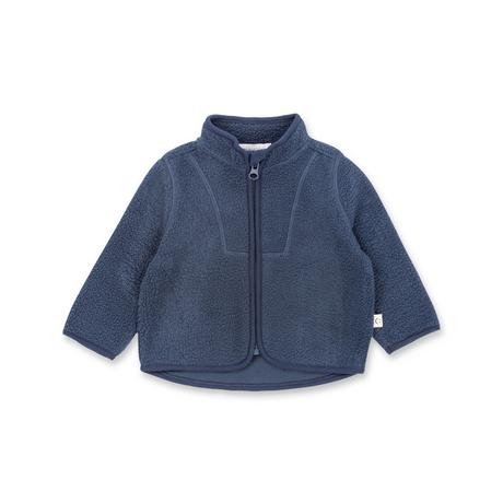 Manor Baby  Veste en polaire sans capuche 