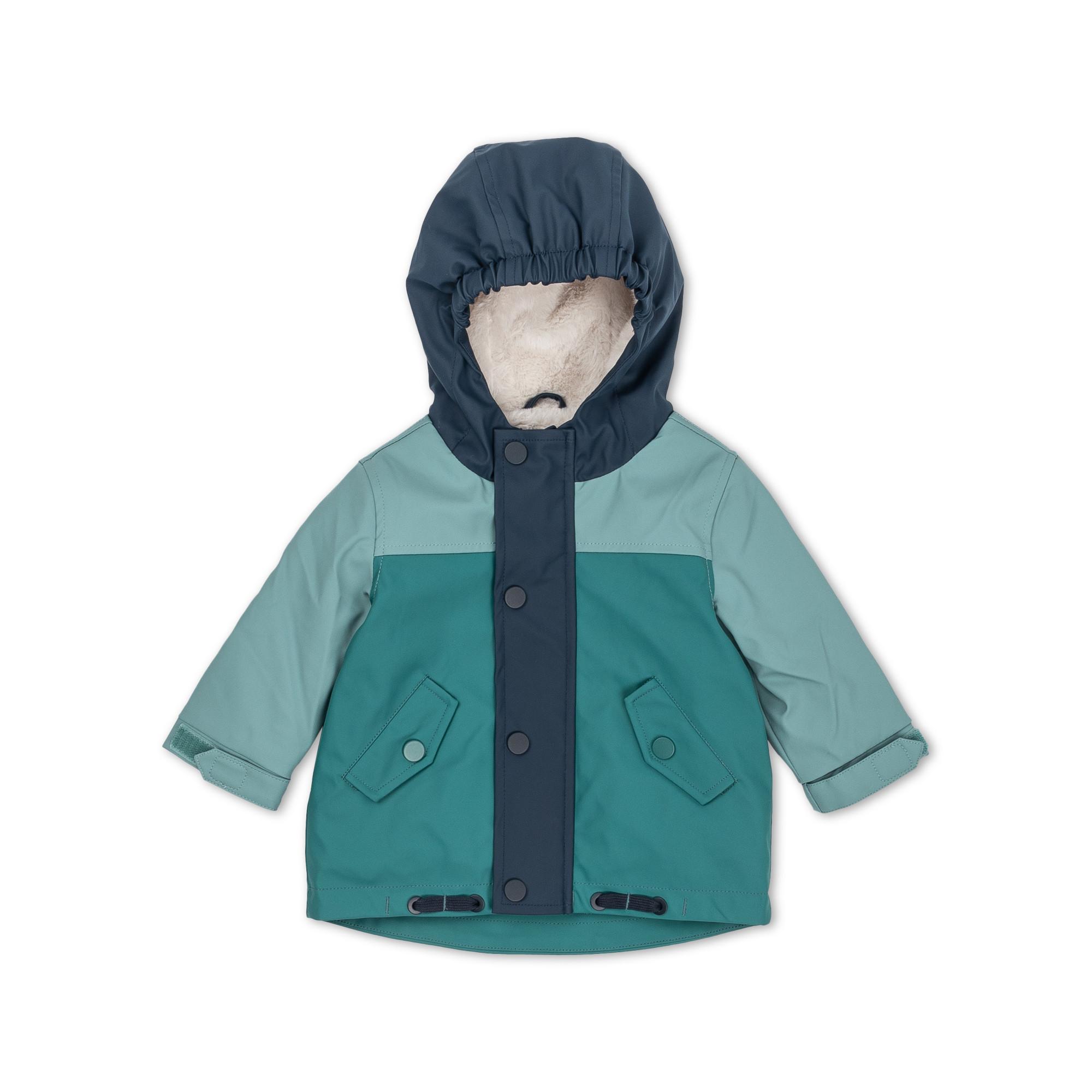 Manor Baby  Regenjacke 