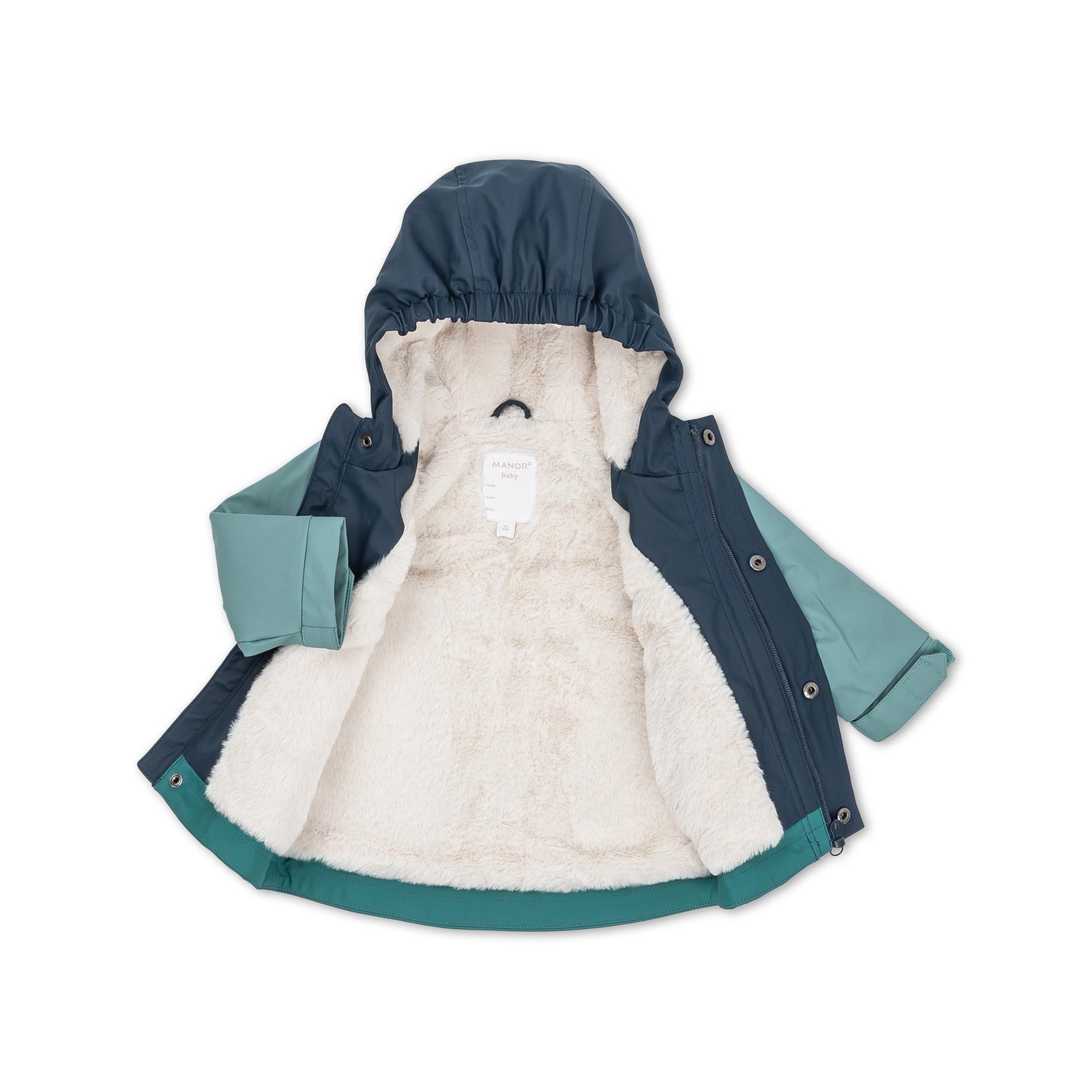 Manor Baby  Veste imperméable 