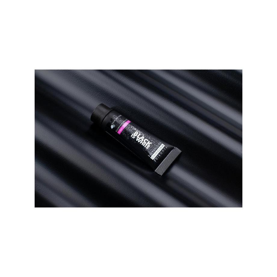 CURAPROX Curaprox Black White Z-pasta Black is white-Zahnpasta 