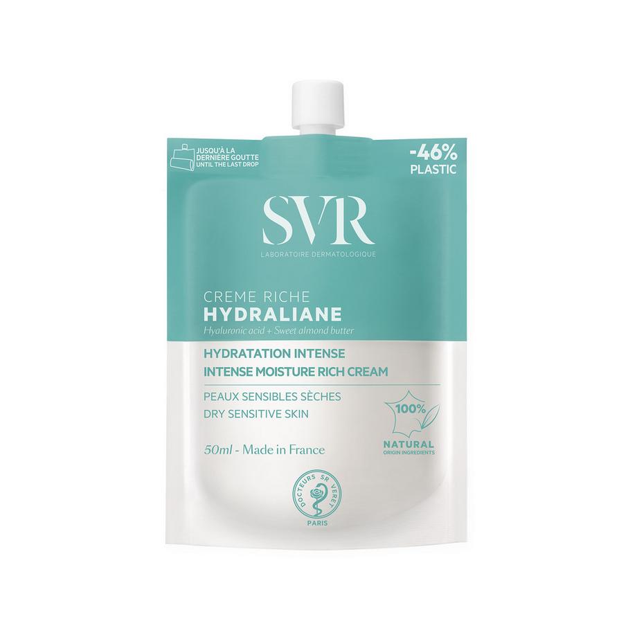 Laboratoire SVR SVR Hydraliane Riche Hydraliane Creme Riche 