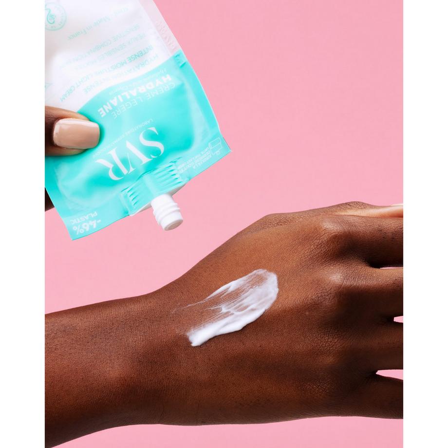 Laboratoire SVR SVR Hydraliane Legere Hydraliane Creme Legere 