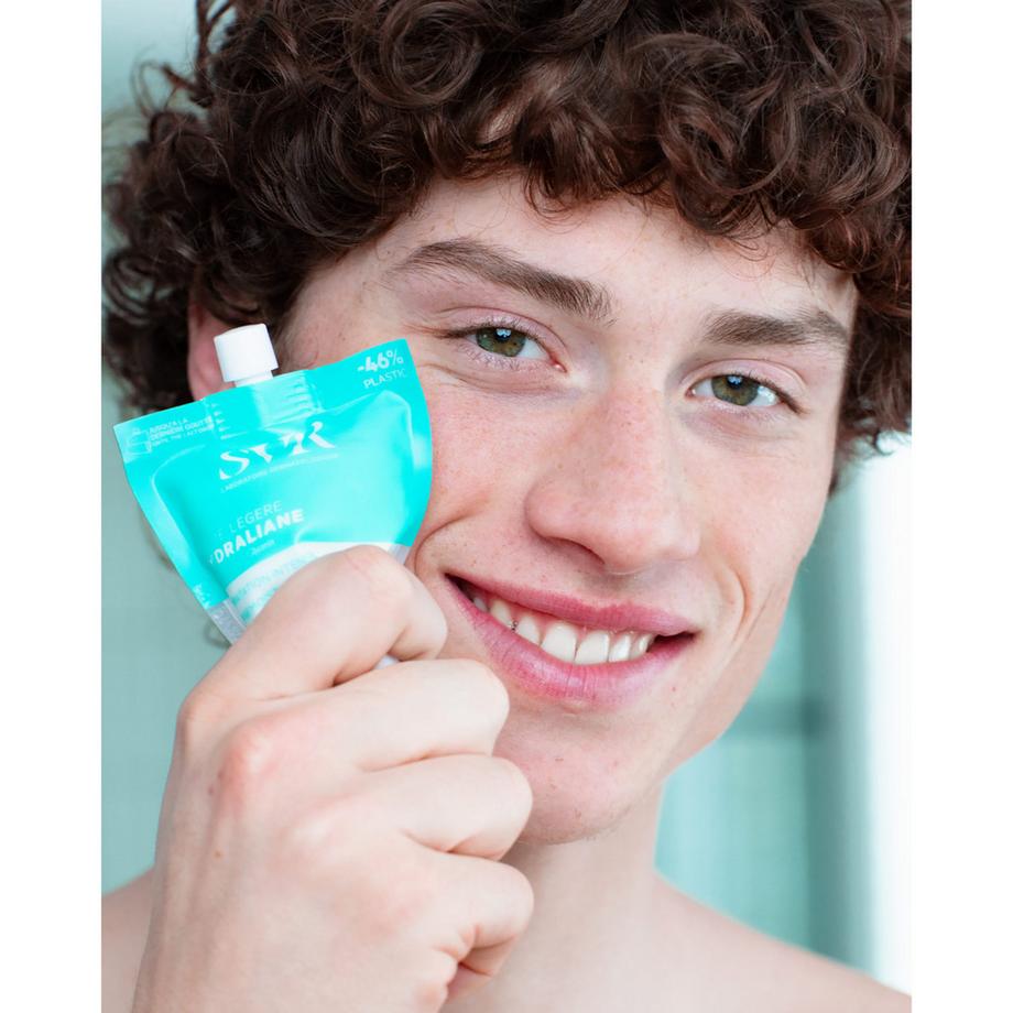 Laboratoire SVR SVR Hydraliane Legere Hydraliane Creme Legere 