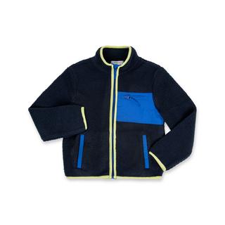 Manor Kids  Veste en polaire sans capuche 