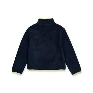 Manor Kids  Veste en polaire sans capuche 