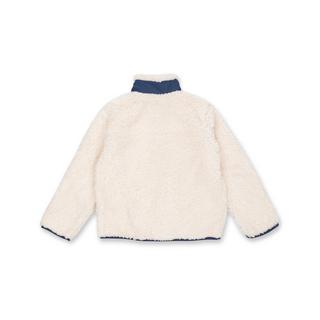 Manor Kids  Veste en polaire sans capuche 