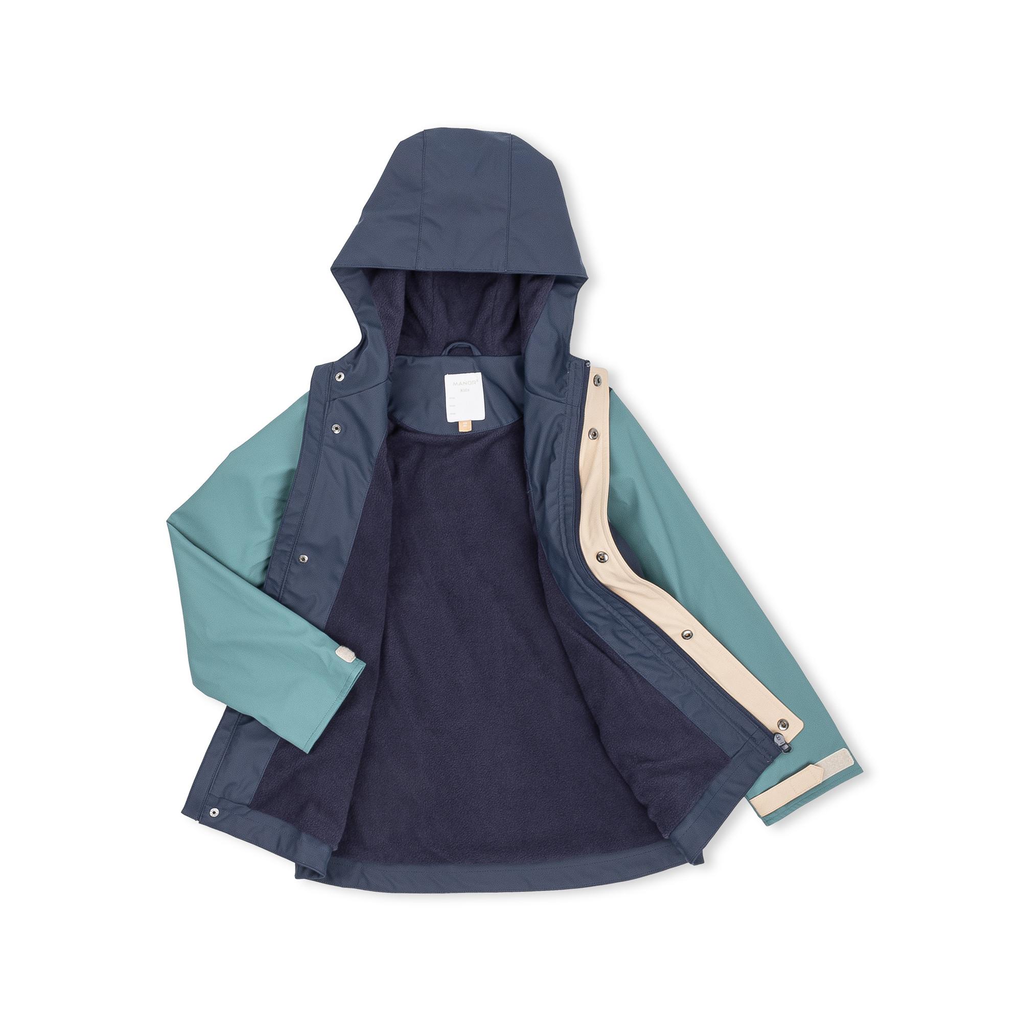 Manor Kids  Veste imperméable 