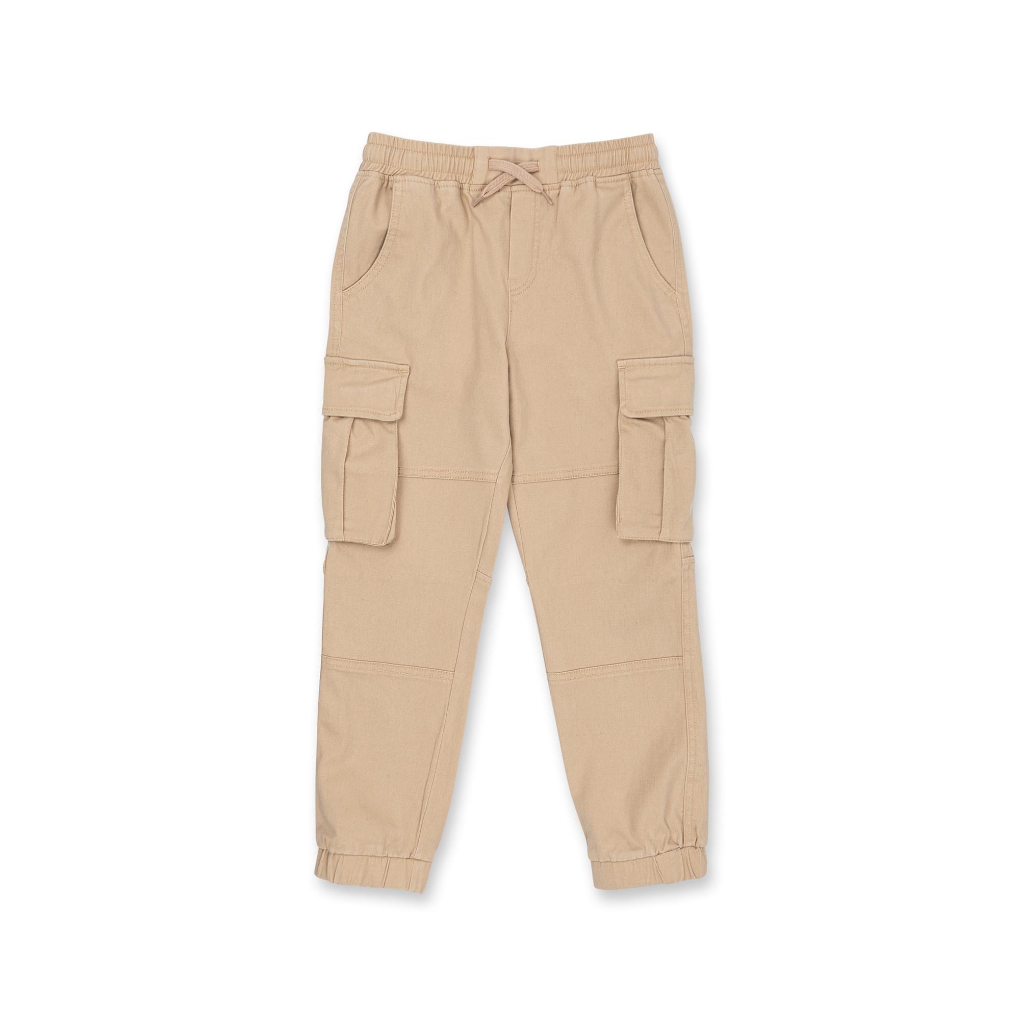 Manor Kids  Cargohose, Regular Fit 