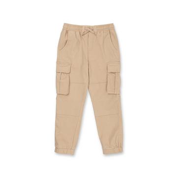 Cargohose, Regular Fit