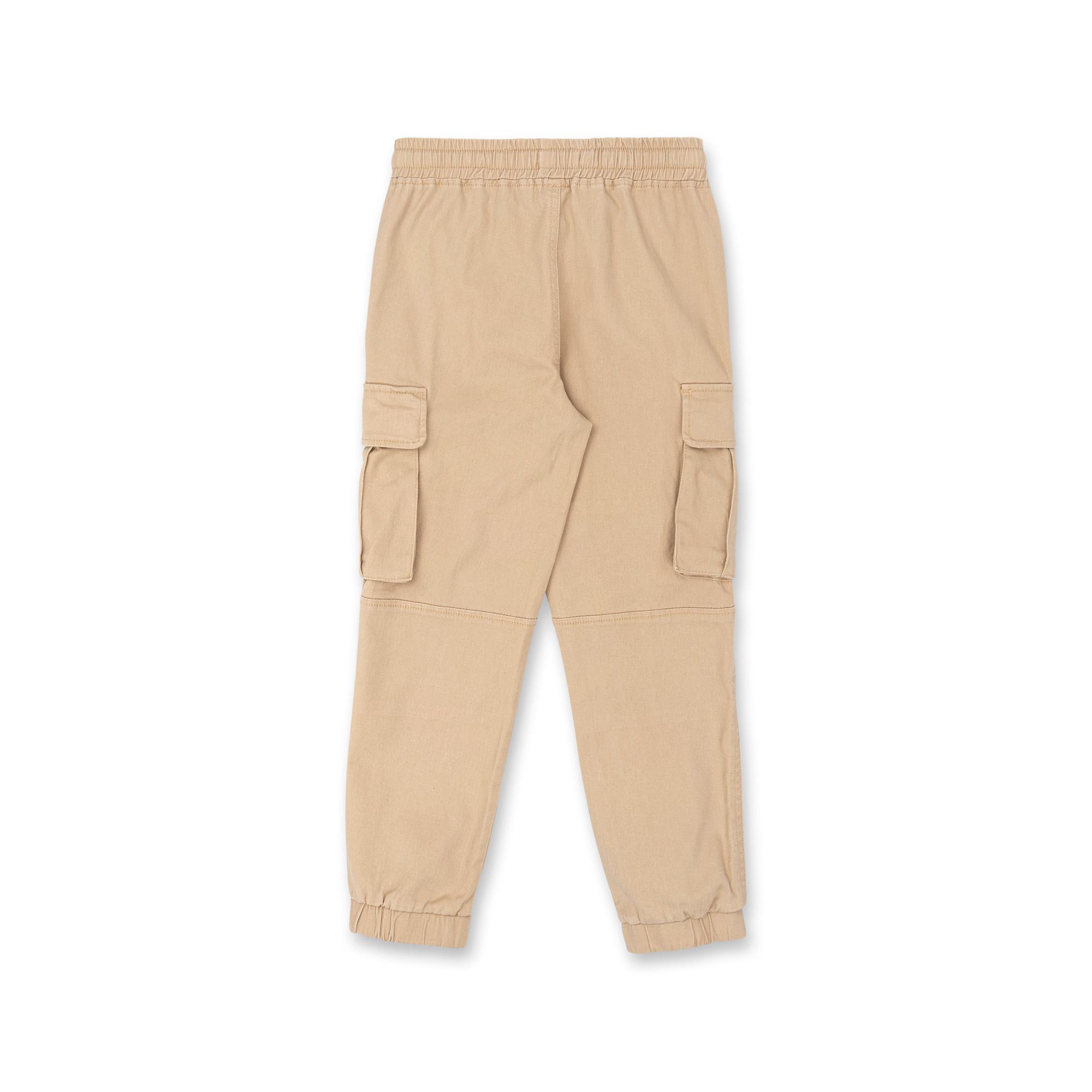 Manor Kids  Cargohose, Regular Fit 