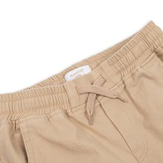 Manor Kids  Cargohose, Regular Fit 