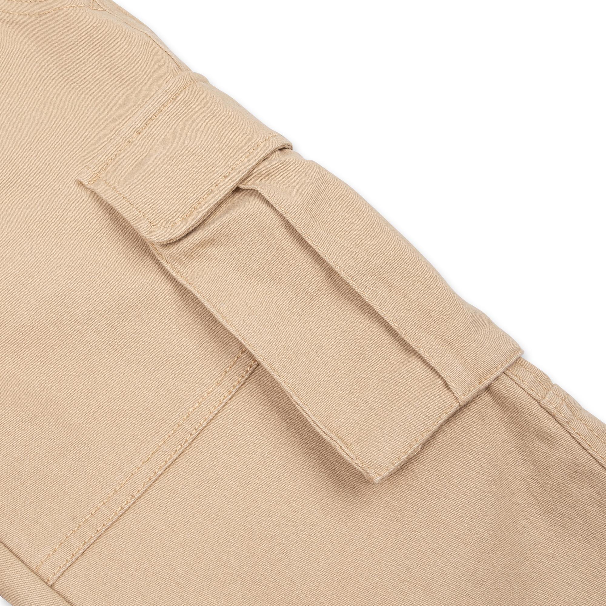 Manor Kids  Cargohose, Regular Fit 