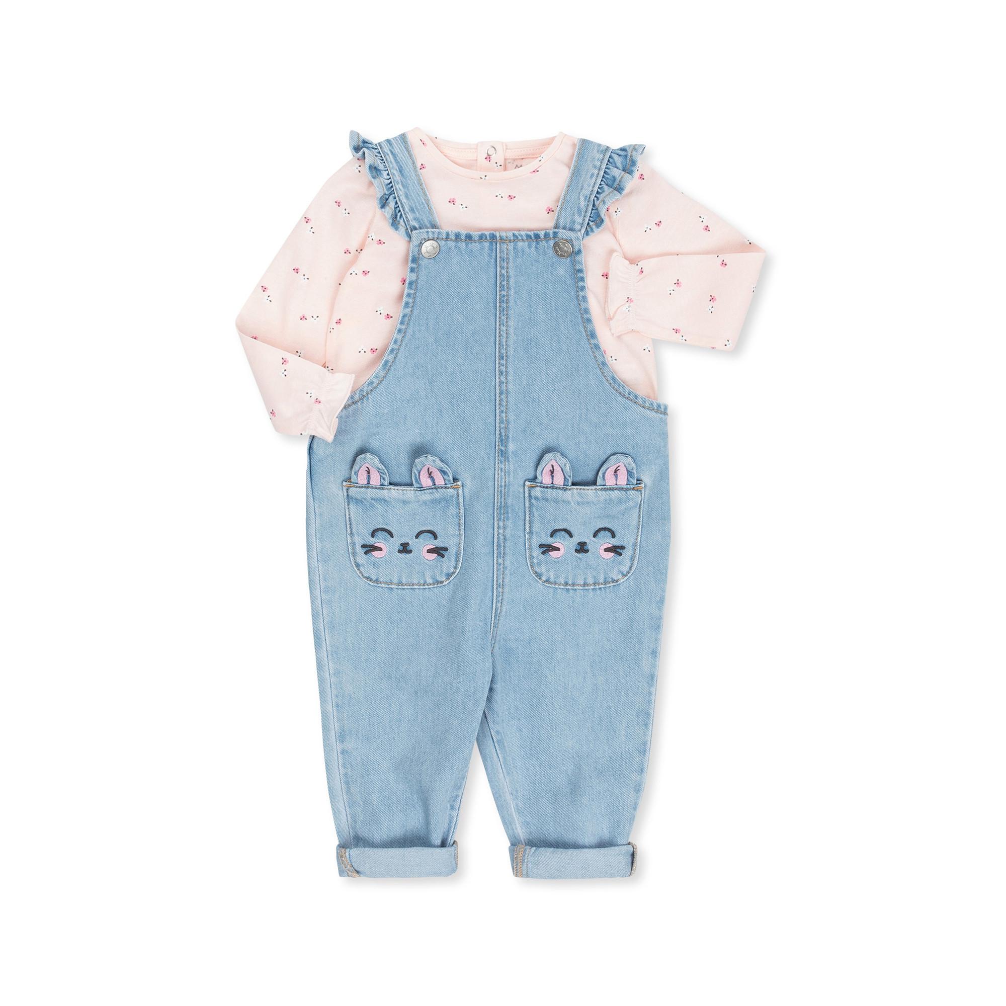 Manor Baby  Set 