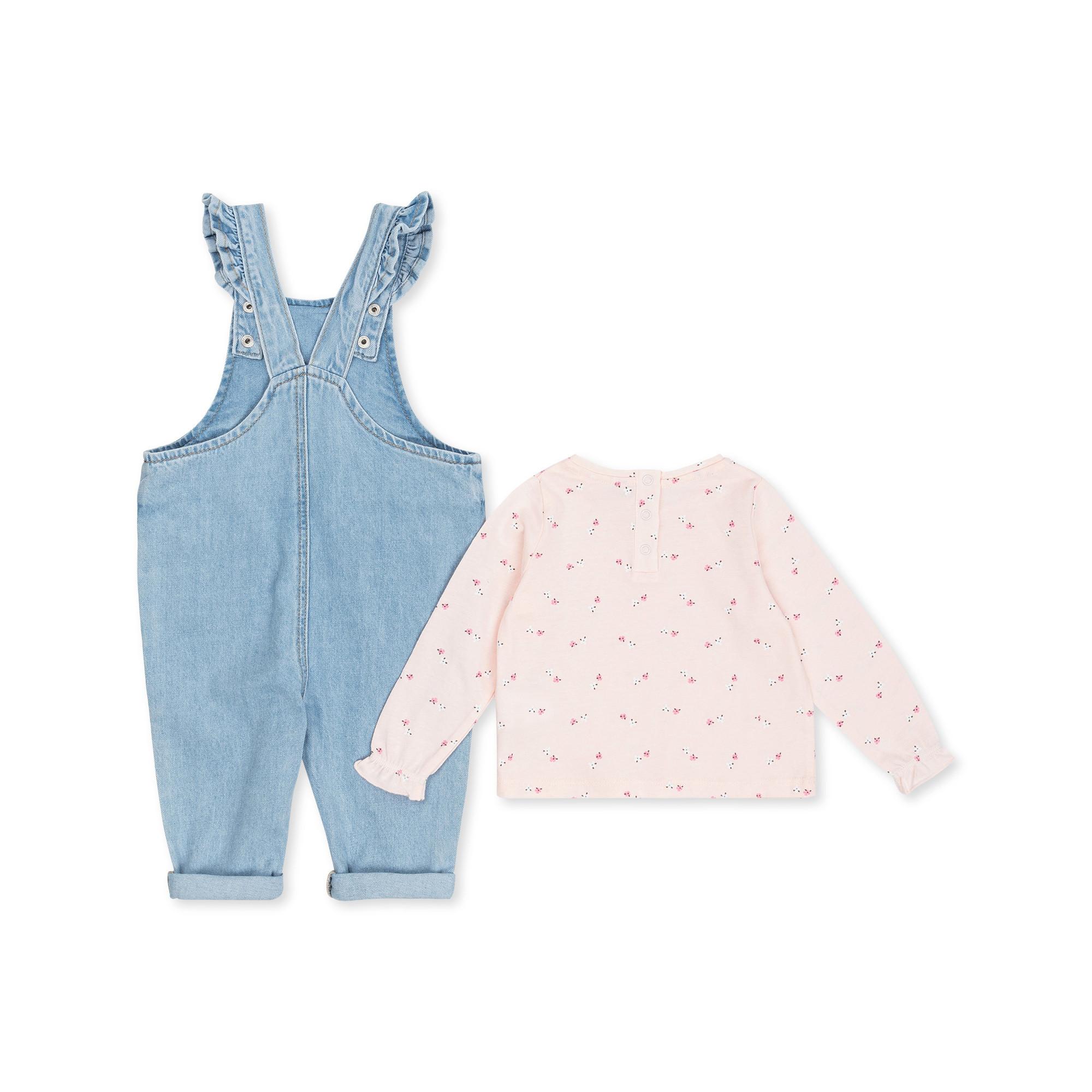 Manor Baby  Set 