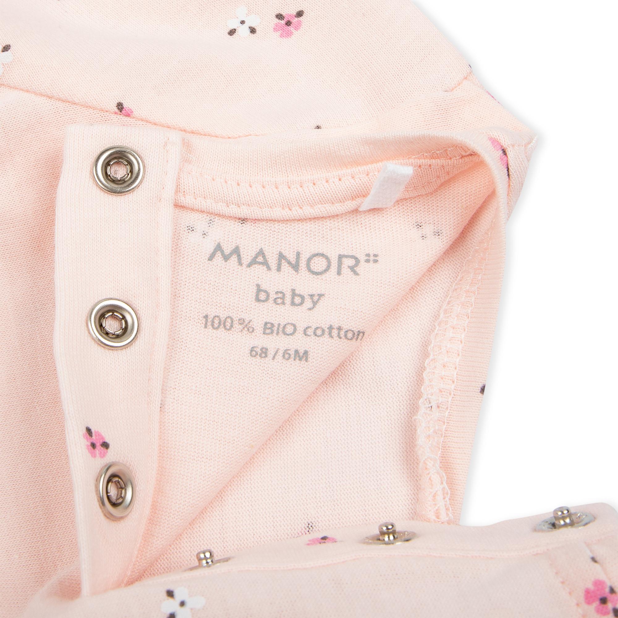 Manor Baby  Set 