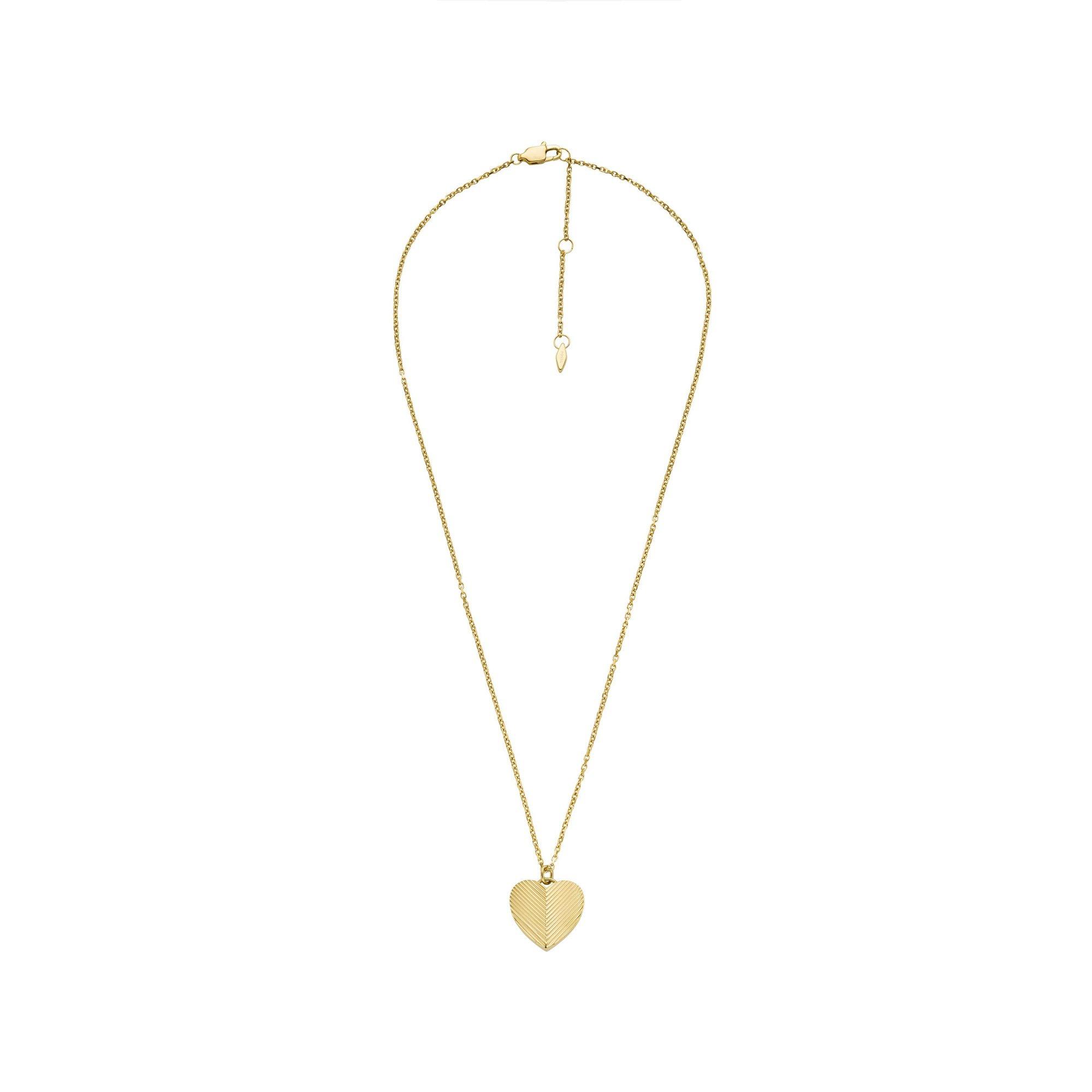 FOSSIL HARLOW Collana 