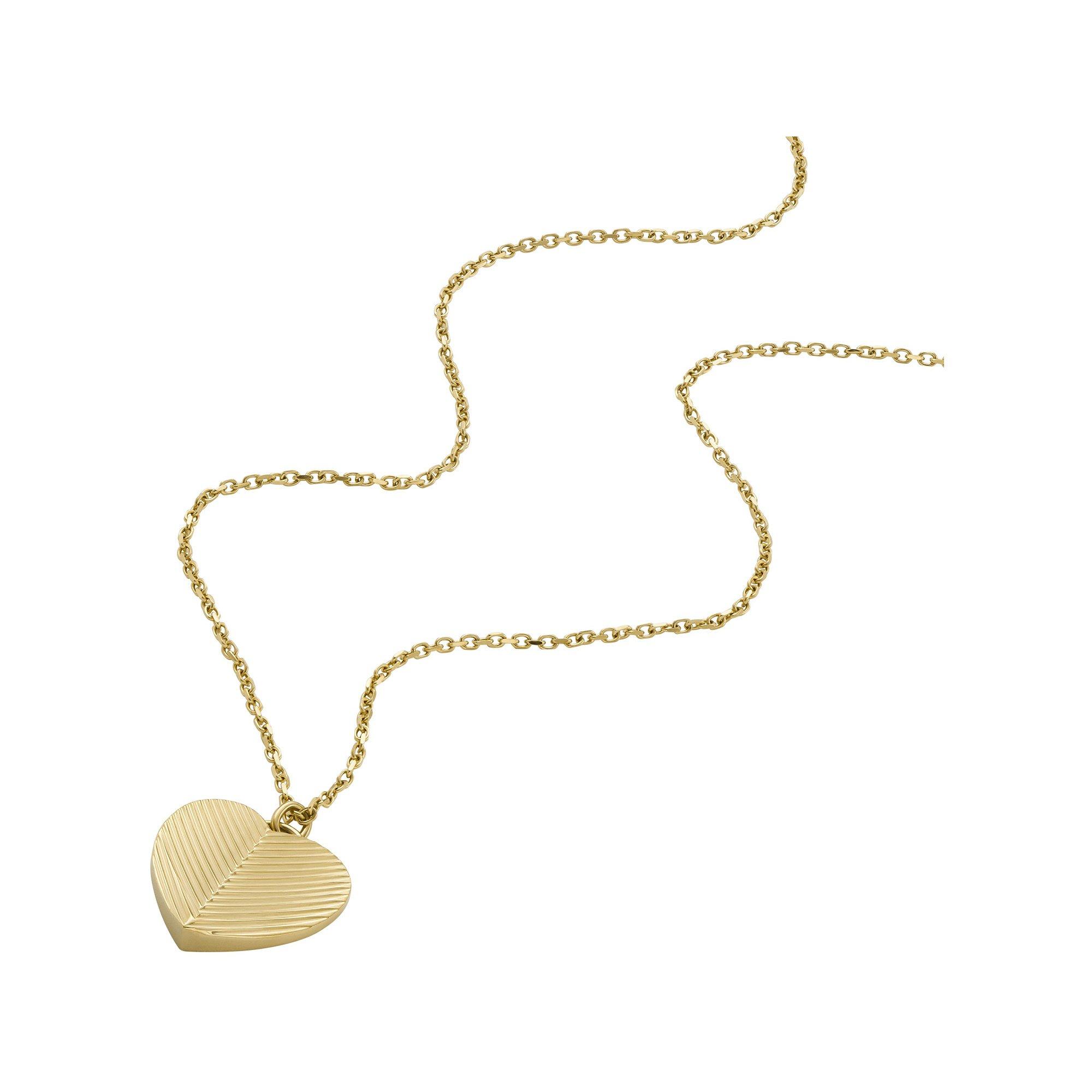 FOSSIL HARLOW Collana 