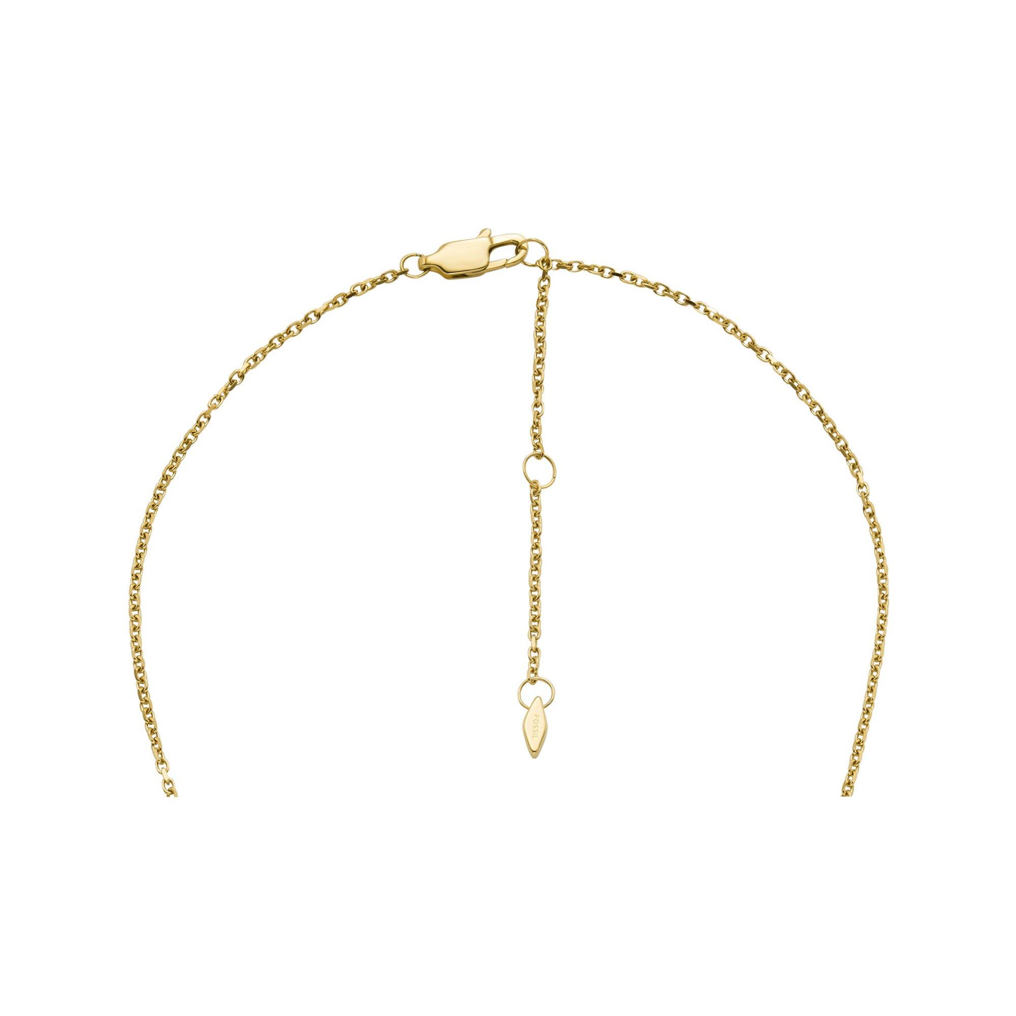 FOSSIL HARLOW Collier 