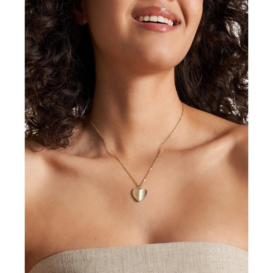 FOSSIL HARLOW Collana 