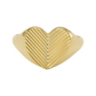 FOSSIL HARLOW Anello 