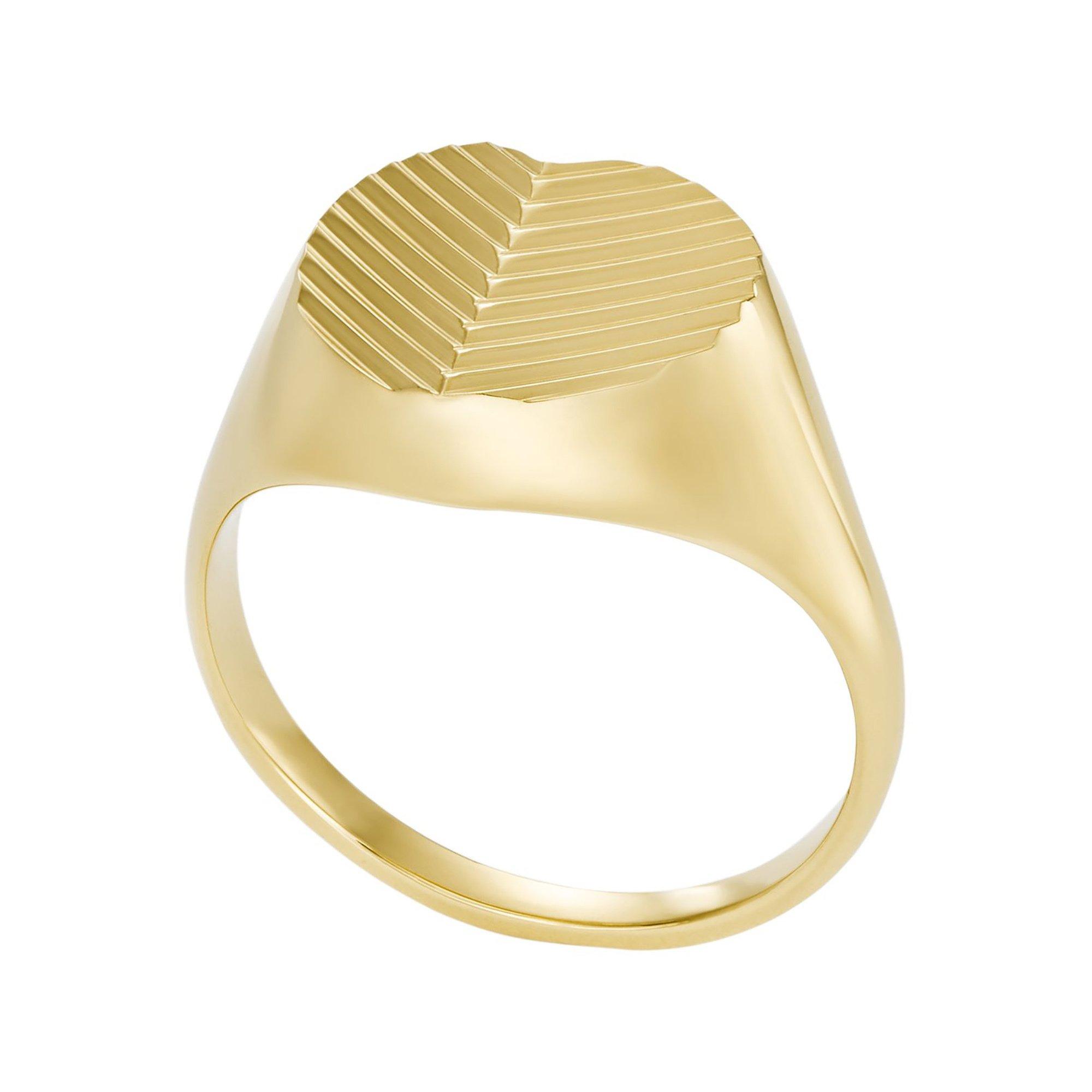 FOSSIL HARLOW Ring 