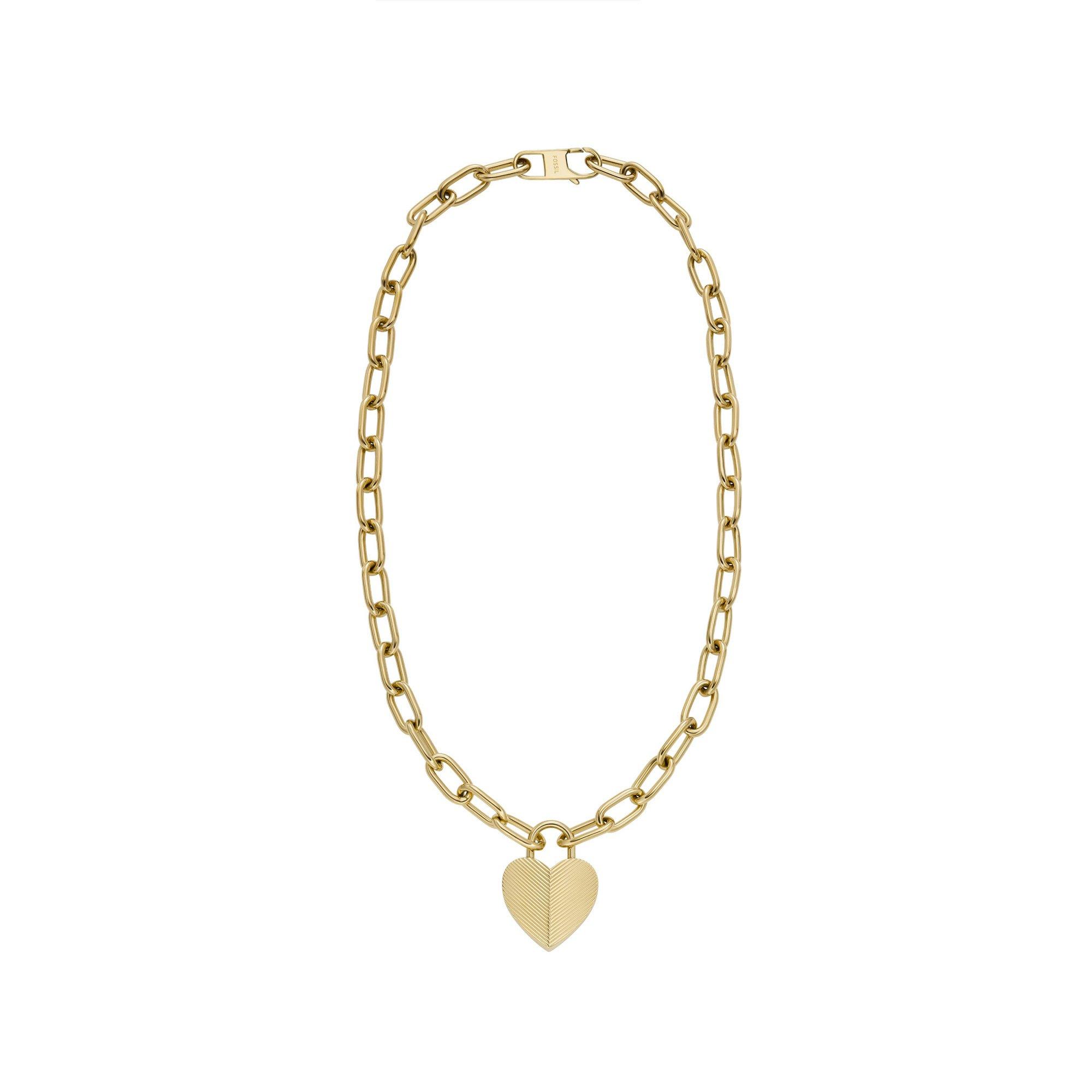 FOSSIL HARLOW Collier 