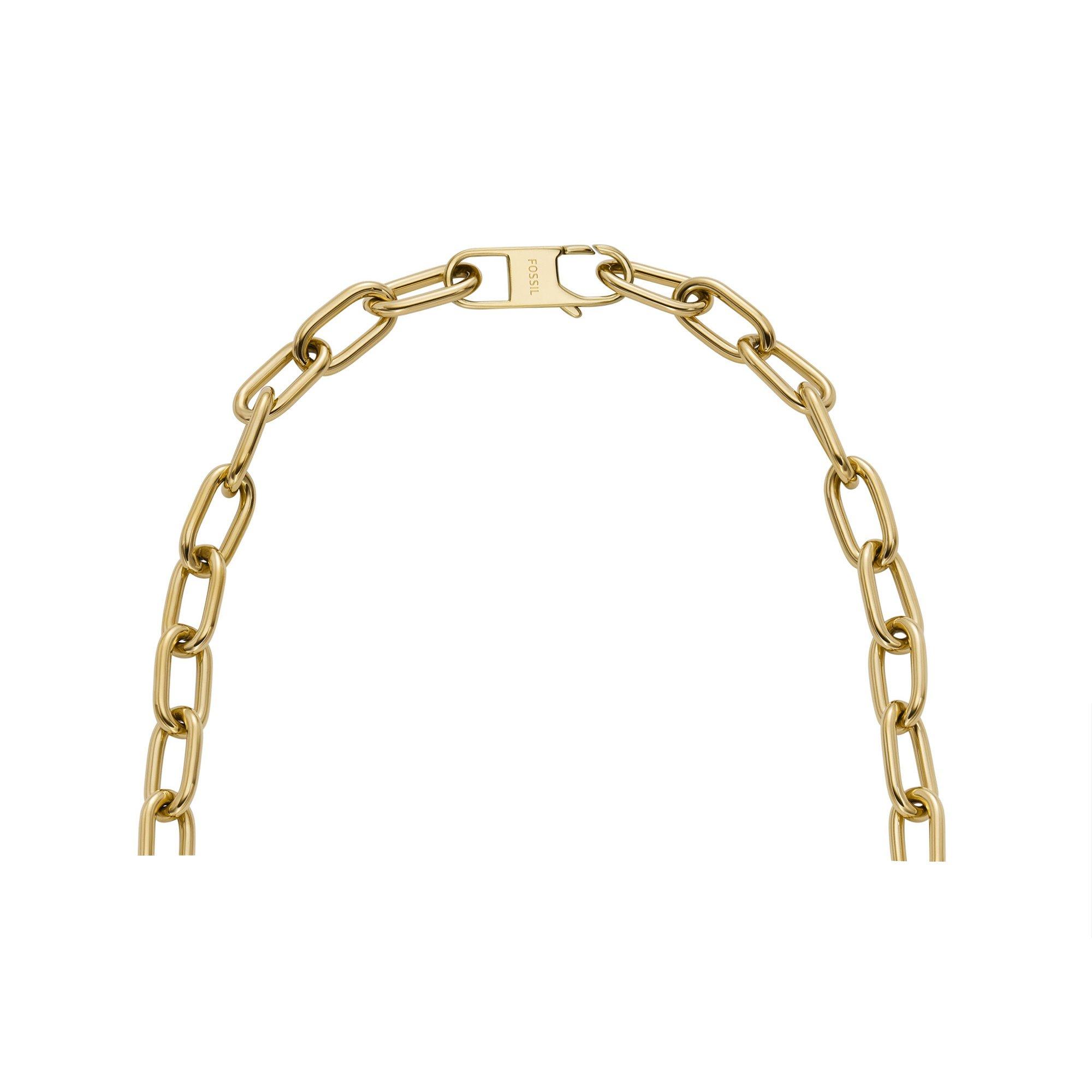 FOSSIL HARLOW Collier 