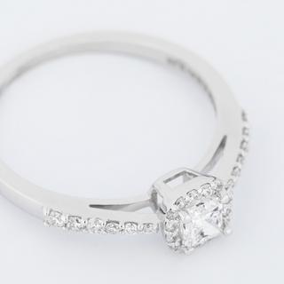 ZEN DIAMOND  Bague 