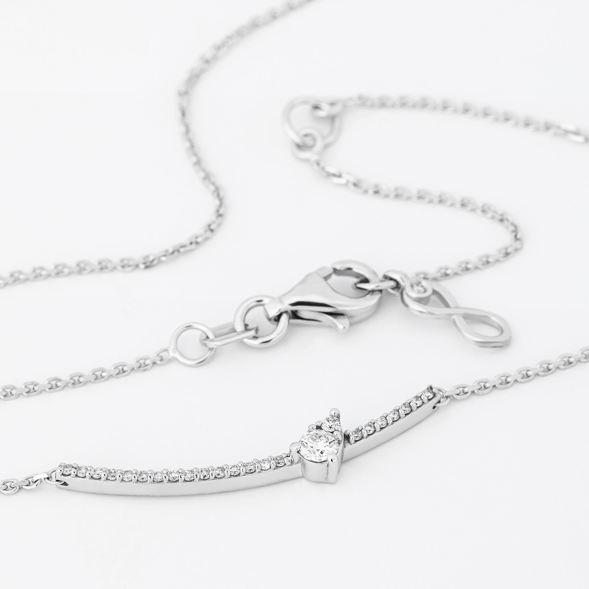 ZEN DIAMOND  Halskette 