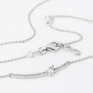 ZEN DIAMOND  Halskette 