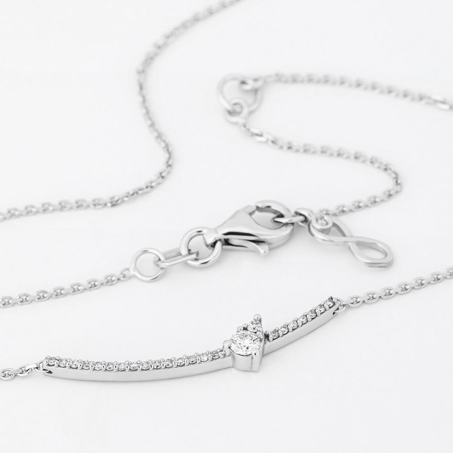 ZEN DIAMOND  Collana 