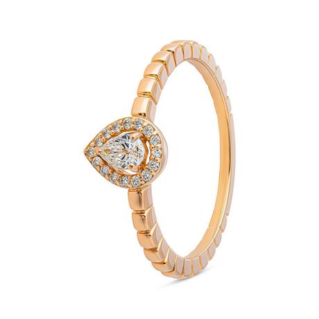 ZEN DIAMOND  Bague 