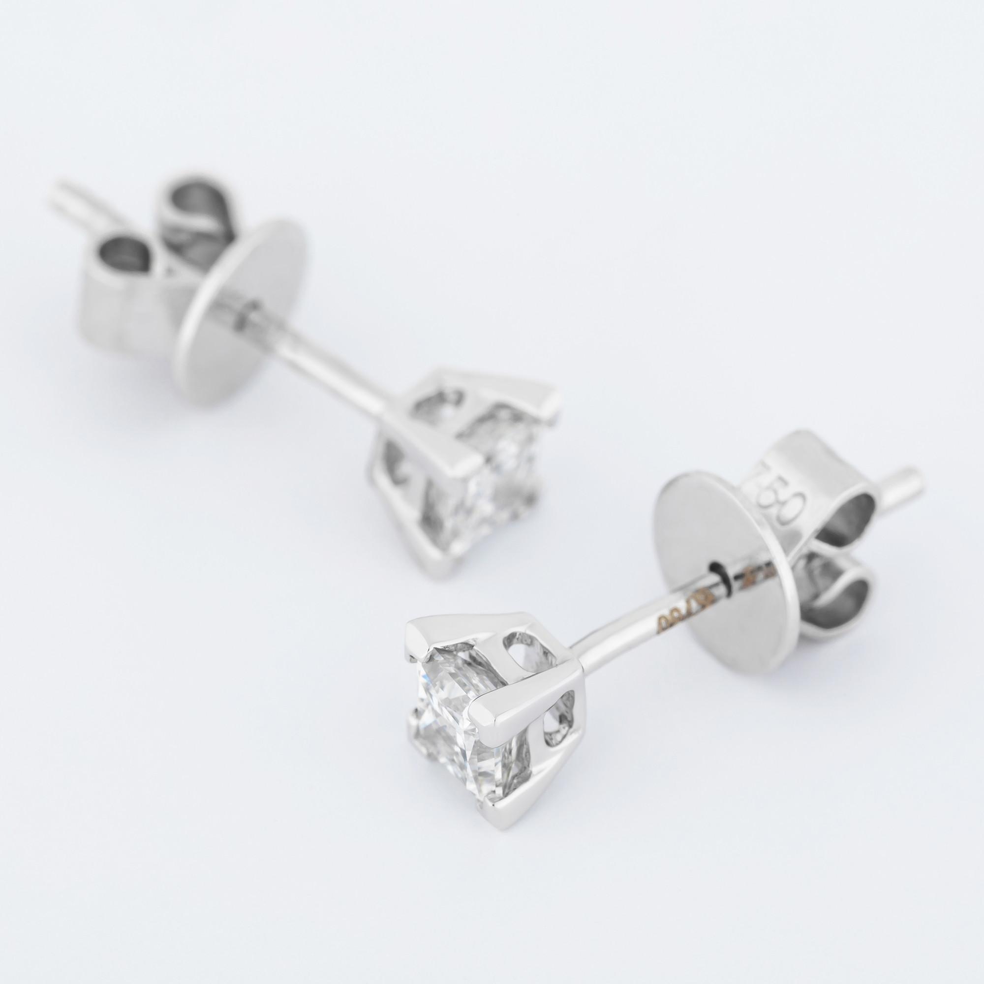 ZEN DIAMOND  Ohrringe 