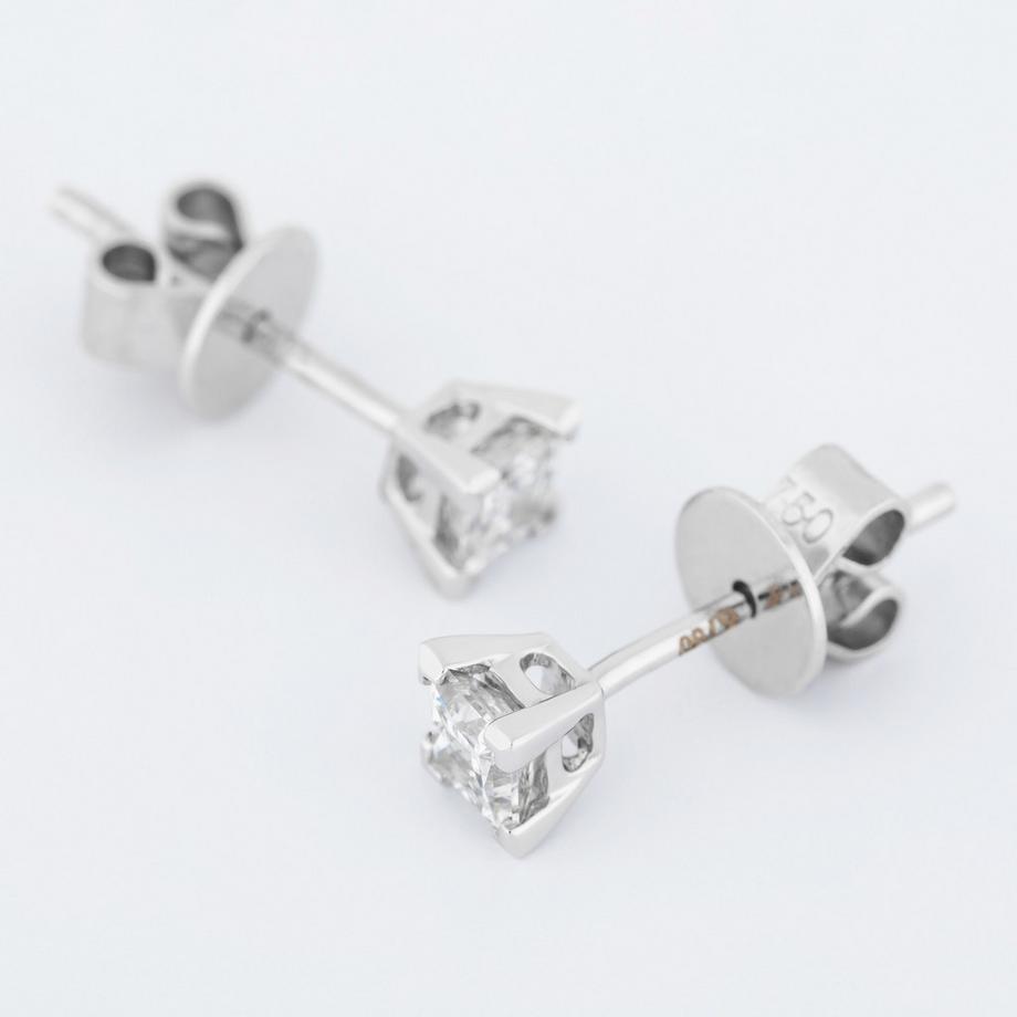 ZEN DIAMOND  Ohrringe 