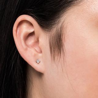 ZEN DIAMOND  Ohrringe 