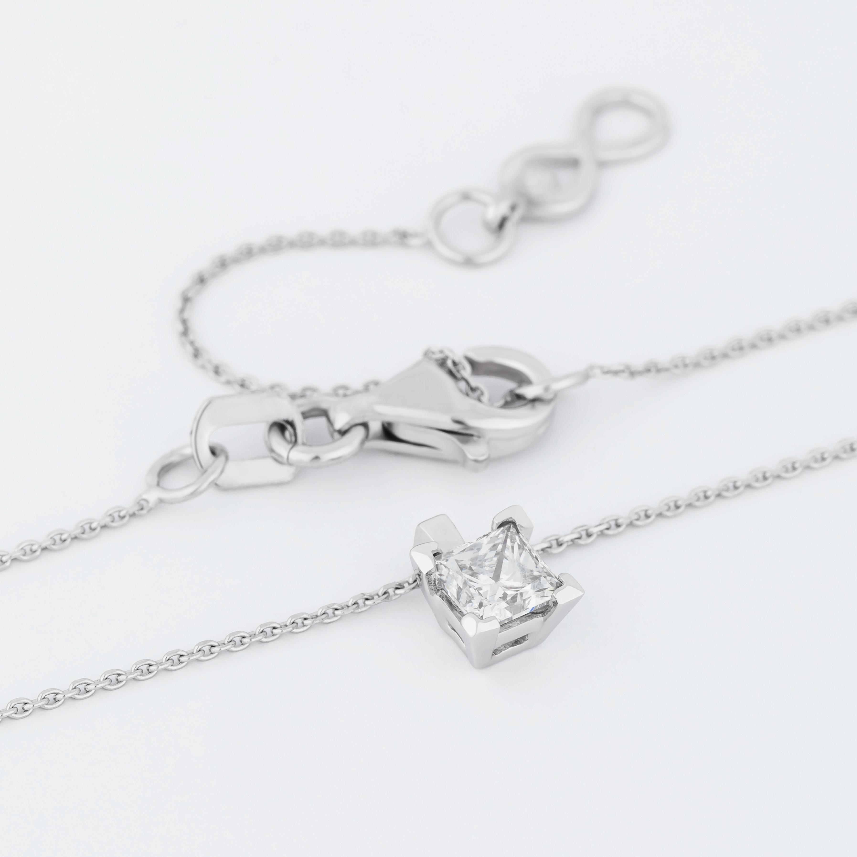 ZEN DIAMOND  Halskette 